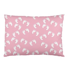 Baby Pillow Case (two Sides)