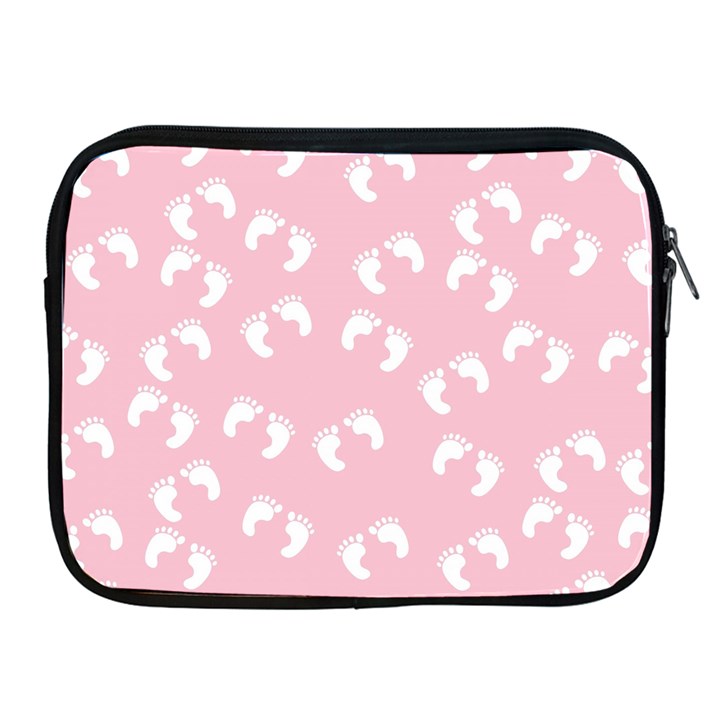 Baby Apple iPad 2/3/4 Zipper Cases