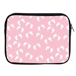 Baby Apple iPad 2/3/4 Zipper Cases Front