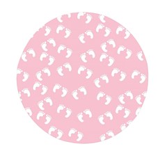 Baby Mini Round Pill Box (pack Of 5)