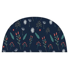 Background-flower Anti Scalding Pot Cap by nateshop