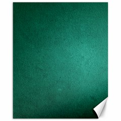 Background-green Canvas 16  X 20  by nateshop