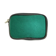 Background-green Coin Purse by nateshop