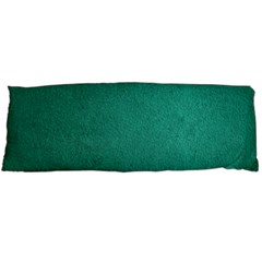 Background-green Body Pillow Case (Dakimakura)