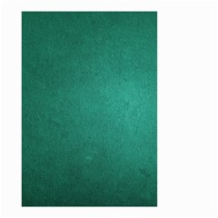 Background-green Small Garden Flag (Two Sides)