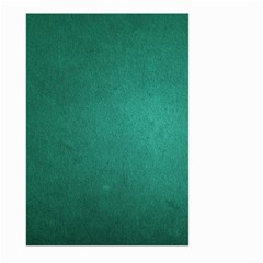 Background-green Large Garden Flag (Two Sides)