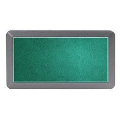 Background-green Memory Card Reader (mini) by nateshop