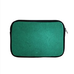 Background-green Apple Macbook Pro 15  Zipper Case by nateshop