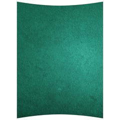 Background-green Back Support Cushion by nateshop