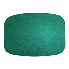 Background-green Mini Square Pill Box