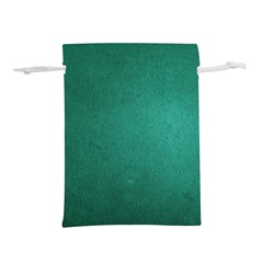 Background-green Lightweight Drawstring Pouch (l) by nateshop