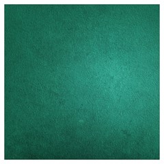 Background-green Lightweight Scarf 