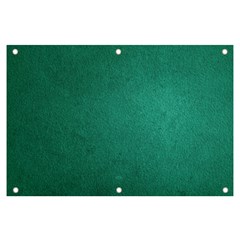 Background-green Banner And Sign 6  X 4 