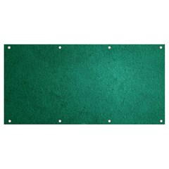 Background-green Banner And Sign 8  X 4  by nateshop