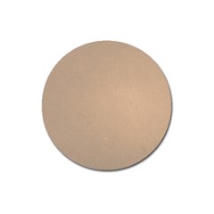 Background-mocca Magnet 3  (round) by nateshop