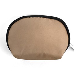 Background-mocca Accessory Pouch (medium) by nateshop