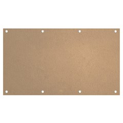 Background-mocca Banner And Sign 7  X 4 