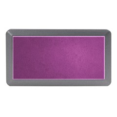 Background-purple Memory Card Reader (mini) by nateshop