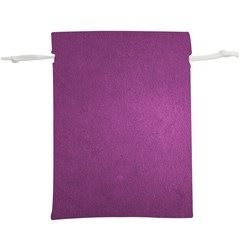 Background-purple  Lightweight Drawstring Pouch (xl) by nateshop