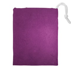 Background-purple Drawstring Pouch (5xl) by nateshop