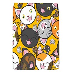 Cats Removable Flap Cover (l) by nateshop