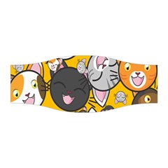 Cats Stretchable Headband