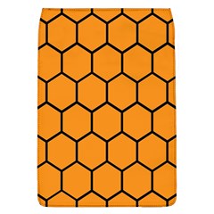 Honeycomb Removable Flap Cover (l) by nateshop