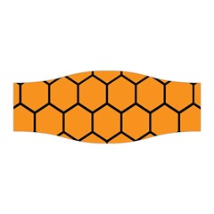 Honeycomb Stretchable Headband