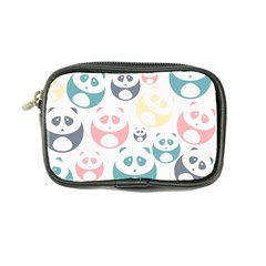 Pandas-panda Coin Purse by nateshop