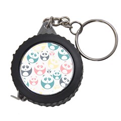 Pandas-panda Measuring Tape by nateshop