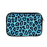 Paper-blue-tiger Apple MacBook Pro 13  Zipper Case Front