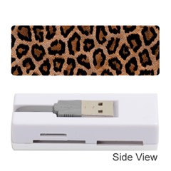 Paper-dark-tiger Memory Card Reader (stick) by nateshop