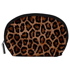 Paper-dark-tiger Accessory Pouch (large)