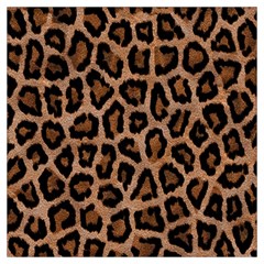 Paper-dark-tiger Lightweight Scarf  by nateshop