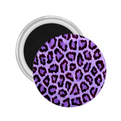 Paper-purple-tiger 2 25  Magnets by nateshop