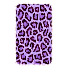 Paper-purple-tiger Memory Card Reader (rectangular) by nateshop