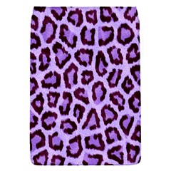 Paper-purple-tiger Removable Flap Cover (s) by nateshop