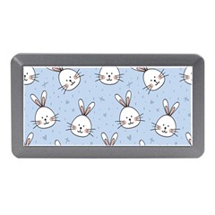 Rabbits Memory Card Reader (mini) by nateshop