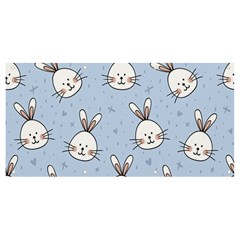 Rabbits Banner And Sign 8  X 4 