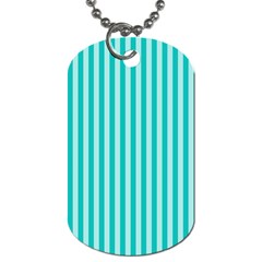 Scrapbook Dog Tag (one Side) by nateshop