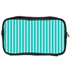 Scrapbook Toiletries Bag (one Side) by nateshop