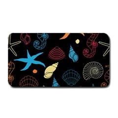 Seahorse Medium Bar Mats by nateshop