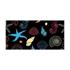 Seahorse Yoga Headband by nateshop