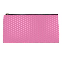 Seamless-pink Pencil Case by nateshop