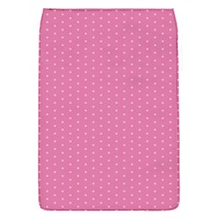 Seamless-pink Removable Flap Cover (s) by nateshop