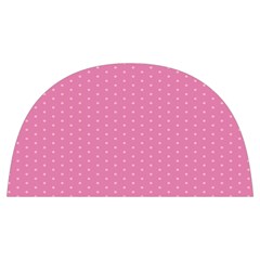 Seamless-pink Anti Scalding Pot Cap