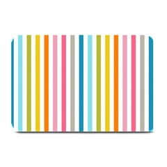 Stripes Plate Mats by nateshop