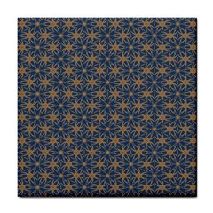 Wallpaper Tile Coaster