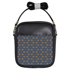 Wallpaper Girls Sling Bag by nateshop