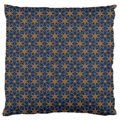 Wallpaper Large Cushion Case (one Side)